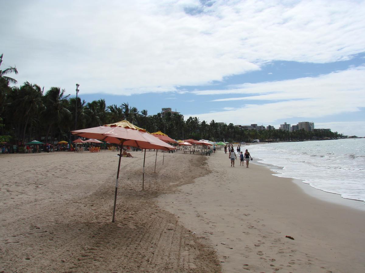 Apartamento Apto Na Praia De Pajucara - Port Ville 1 *