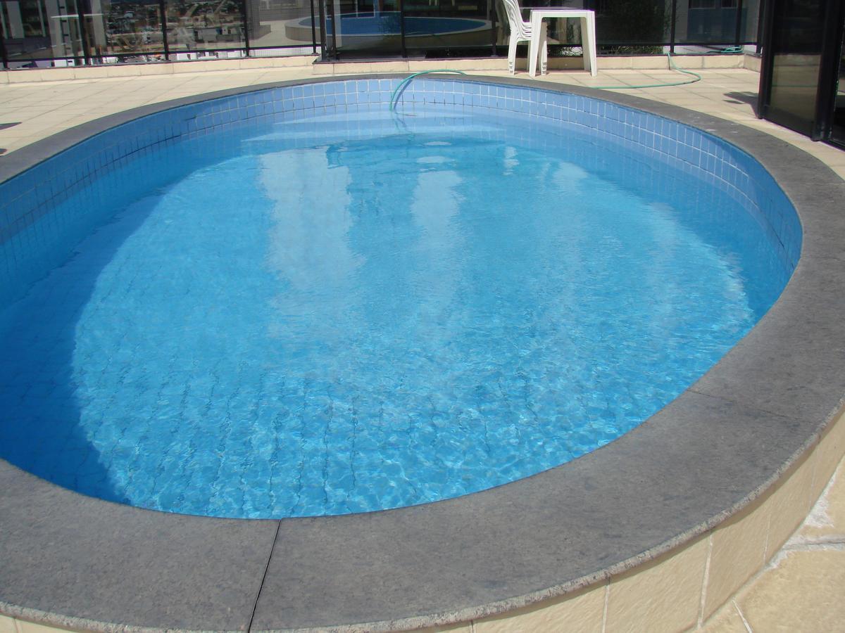 Apartamento Apto Na Praia De Pajucara - Port Ville 1 Maceió