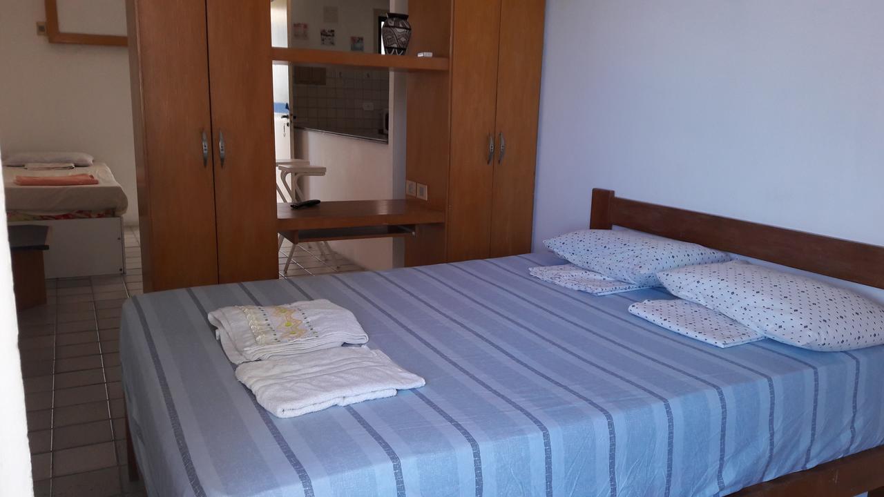 Apartamento Apartamento Beira Mar Pajucara *