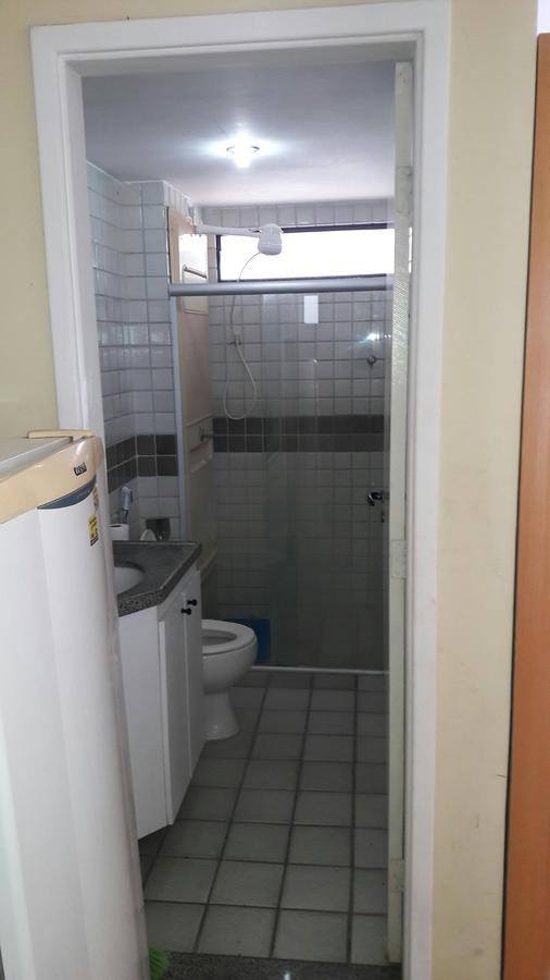 Apartamento Beira Mar Pajucara * Maceió