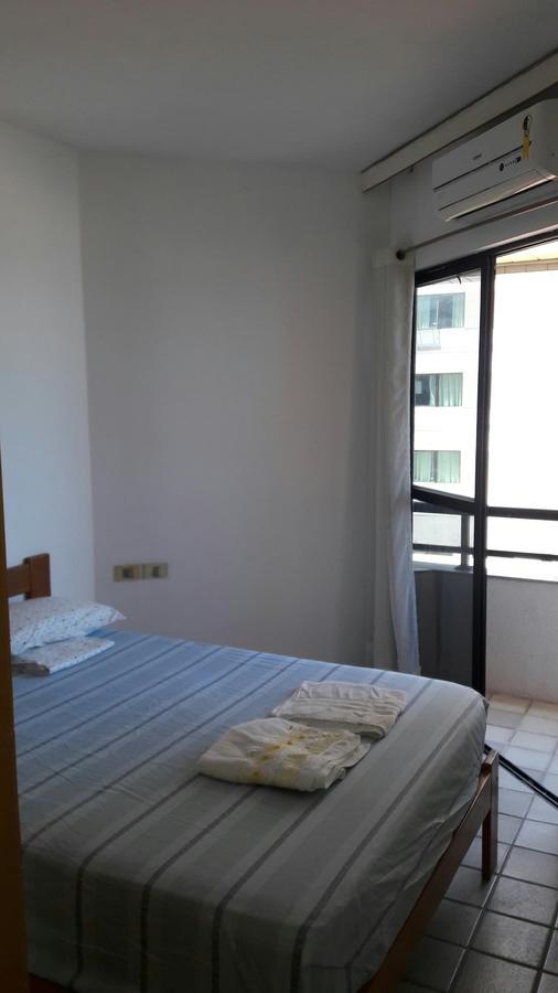 Apartamento Beira Mar Pajucara Maceió