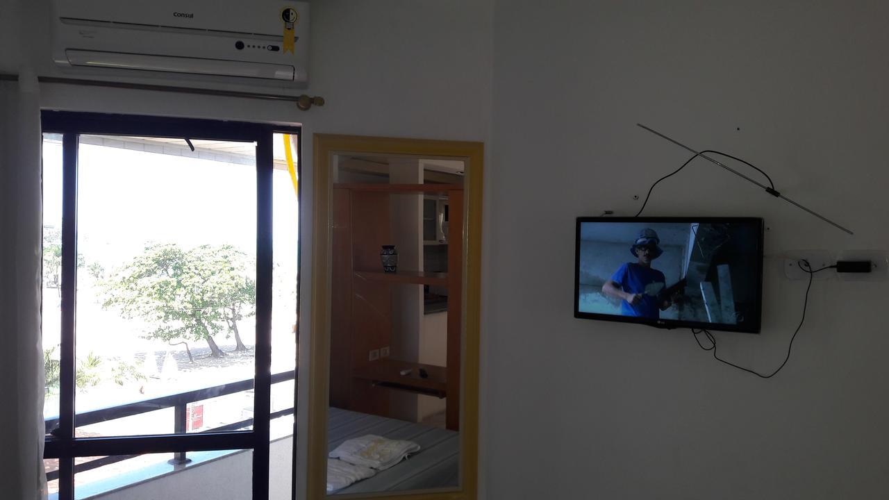 Apartamento Beira Mar Pajucara Apartamento