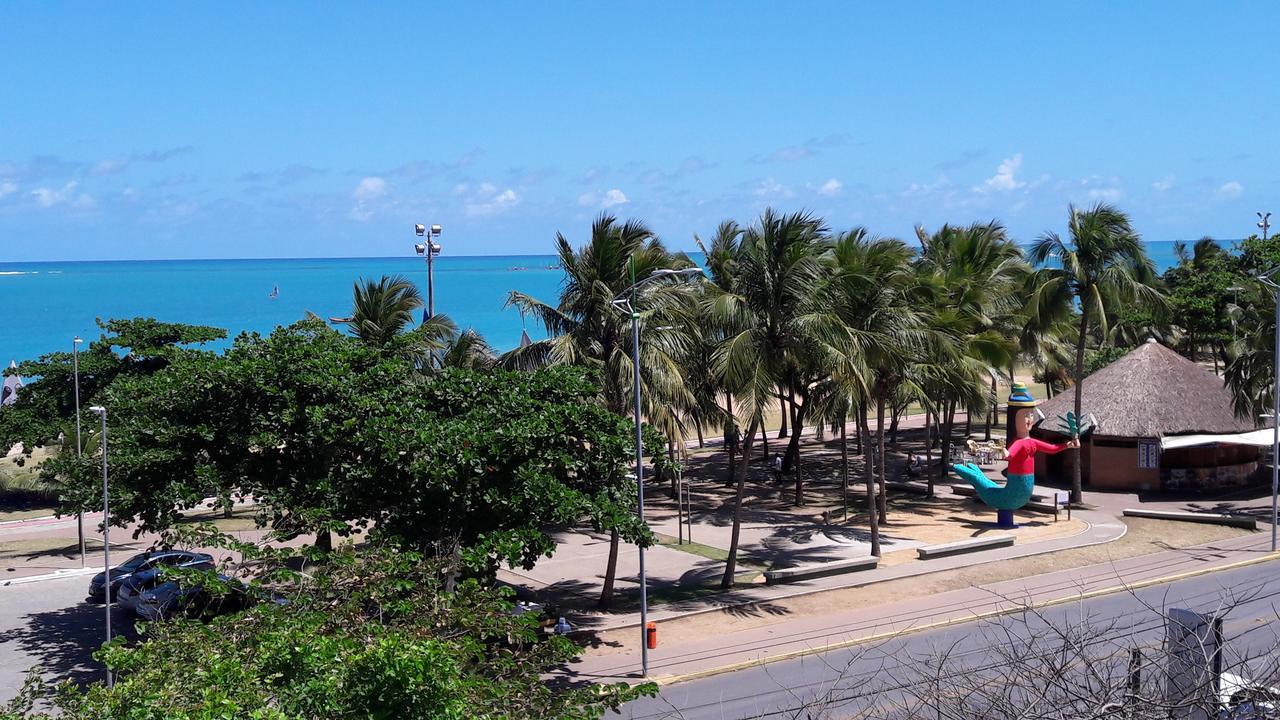 Apartamento Beira Mar Pajucara