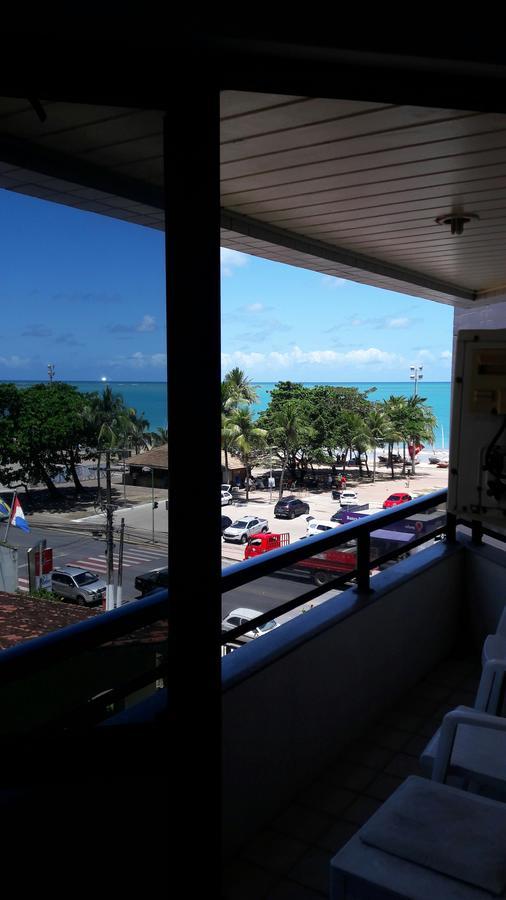 Apartamento Beira Mar Pajucara