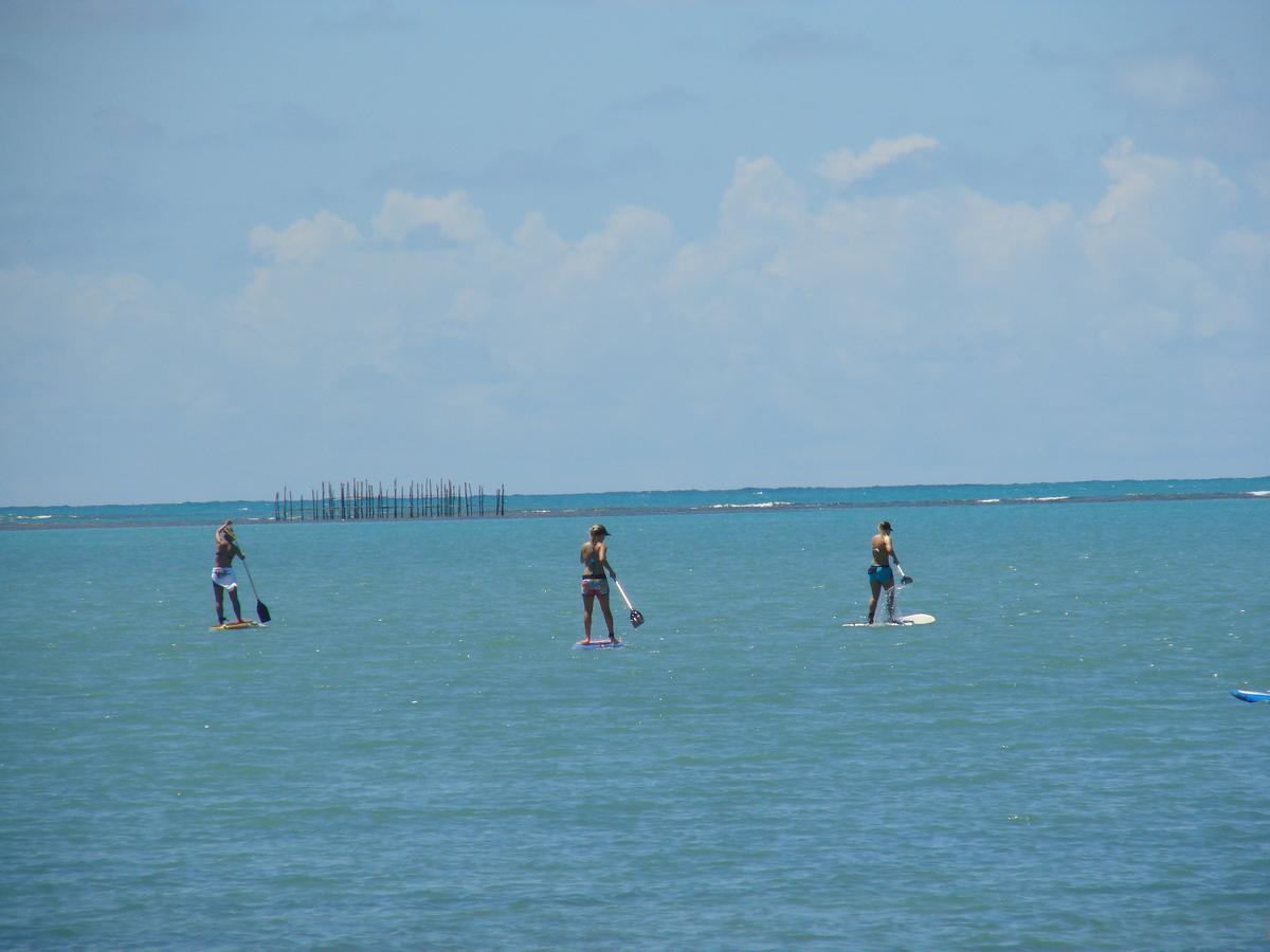 Apto Na Praia De Pajucara - Port Ville 1 Apartamento Maceió