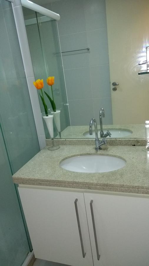 Apart no Cond JTR - Maceió Maceió