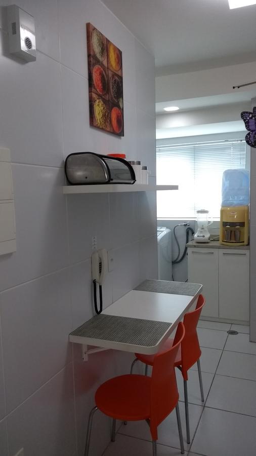 Apart no Cond JTR - Maceió *