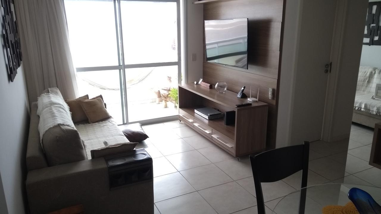 Apart no Cond JTR - Maceió Apartamento *