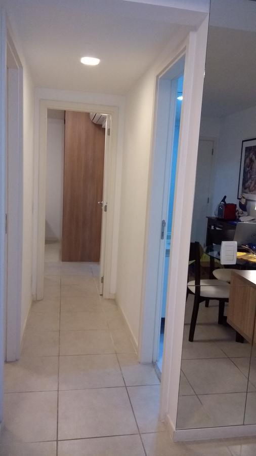 Apartamento Apart no Cond JTR - Maceió *