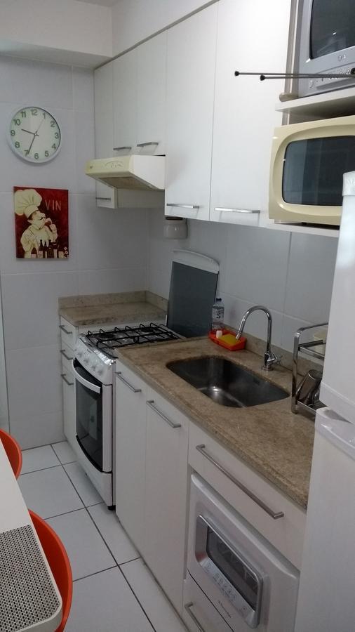 Apart no Cond JTR - Maceió Apartamento