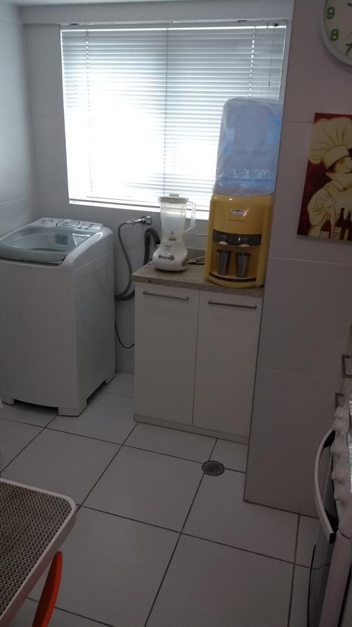 Apartamento Apart no Cond JTR - Maceió *