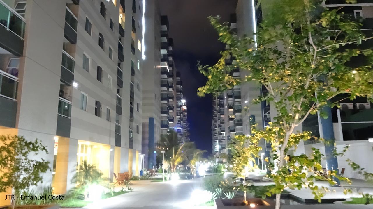 Apart no Cond JTR - Maceió Apartamento Maceió