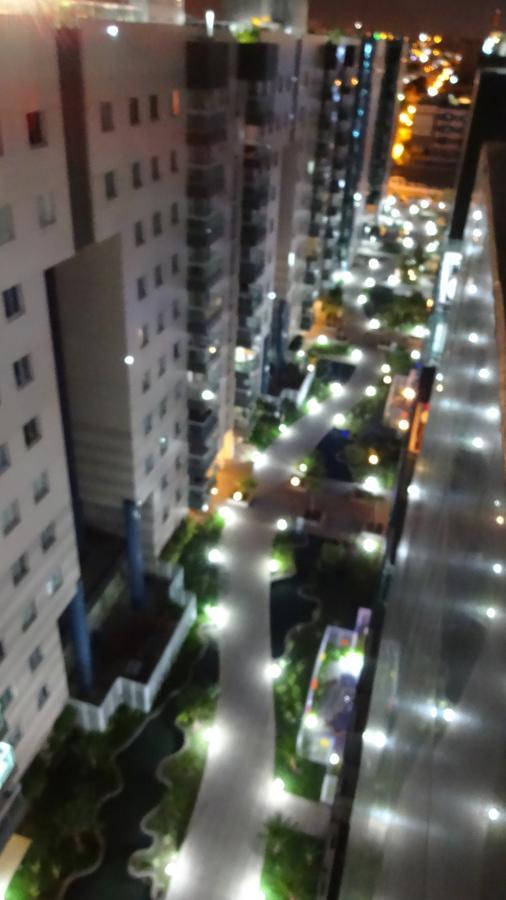 Apart no Cond JTR - Maceió *