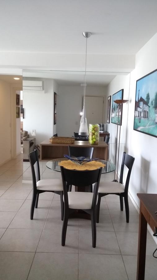 Apartamento Apart no Cond JTR - Maceió *