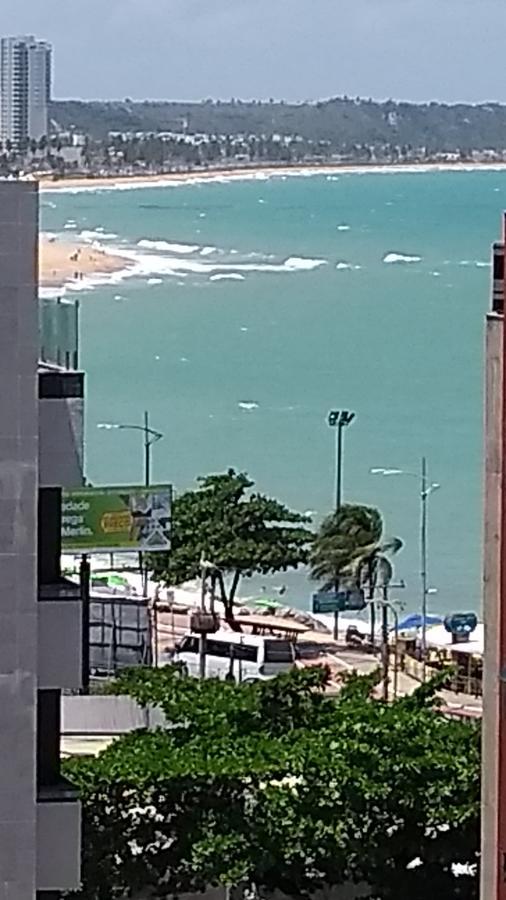 Apartamento Apart no Cond JTR - Maceió