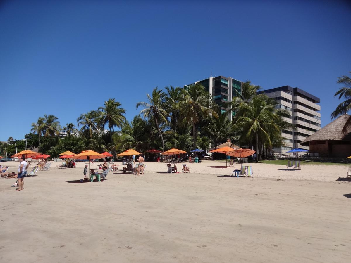 Apart no Cond JTR - Maceió Maceió