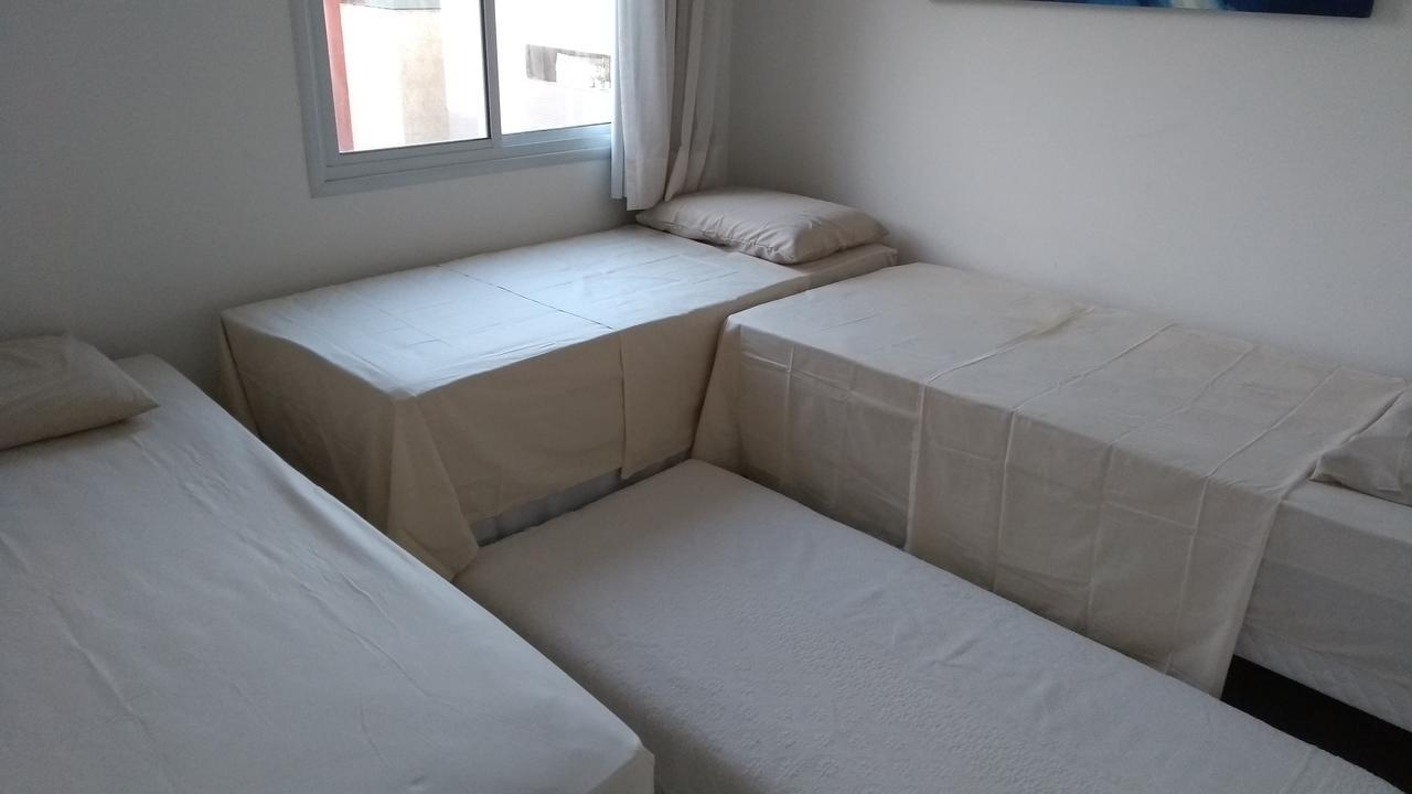 Apart no Cond JTR - Maceió * Maceió