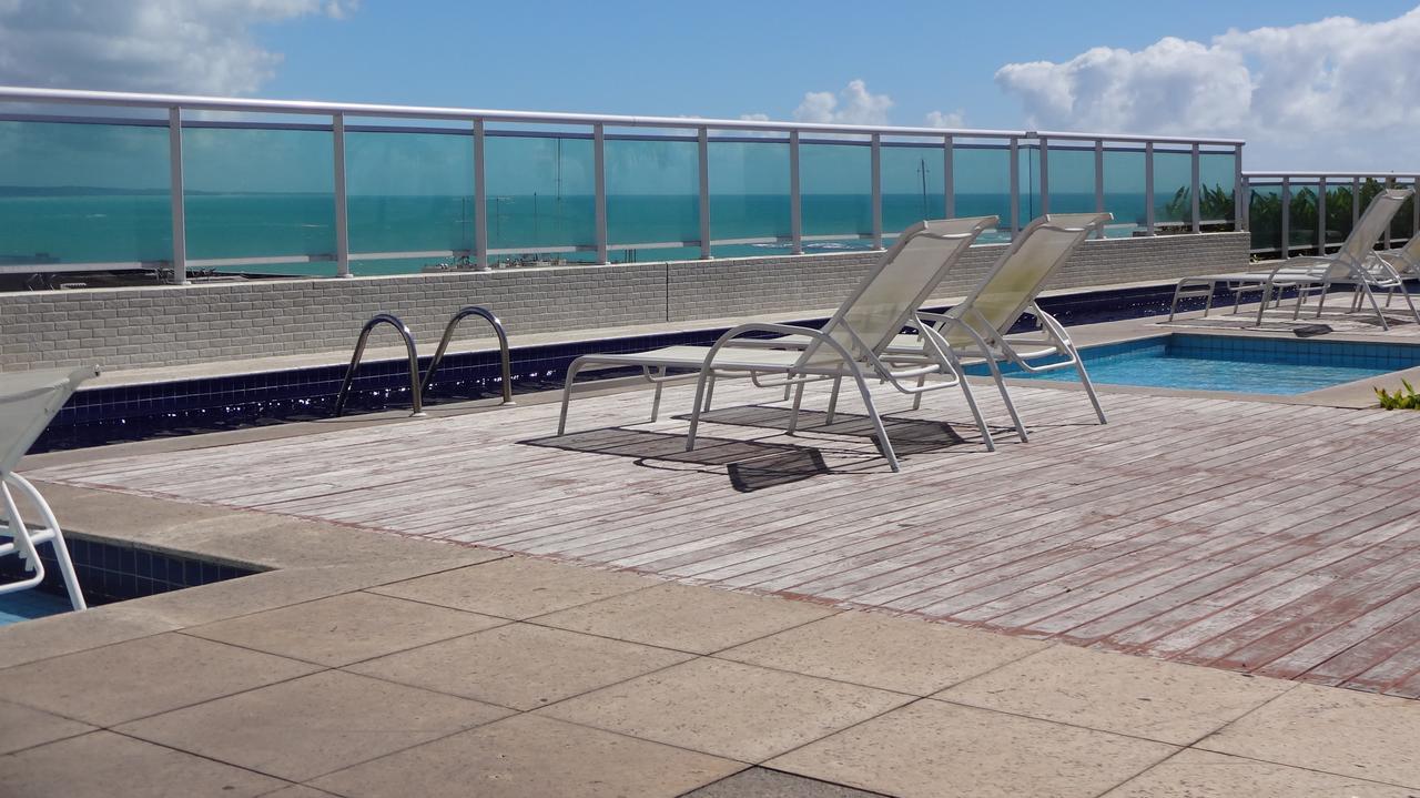Apart no Cond JTR - Maceió Apartamento *