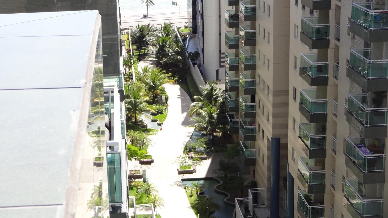 Apart no Cond JTR - Maceió Maceió