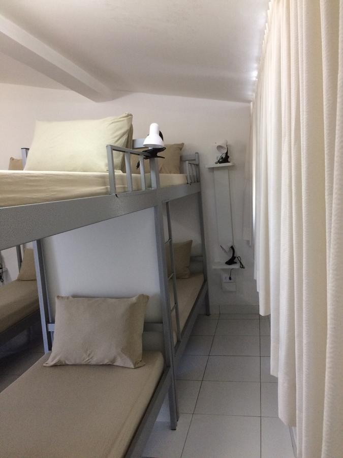 Albergue Pajucara *