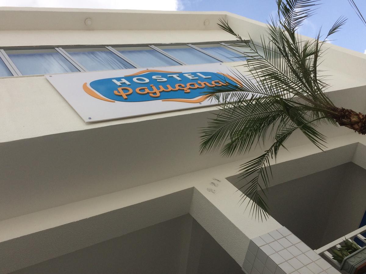 Pajucara Albergue Maceió