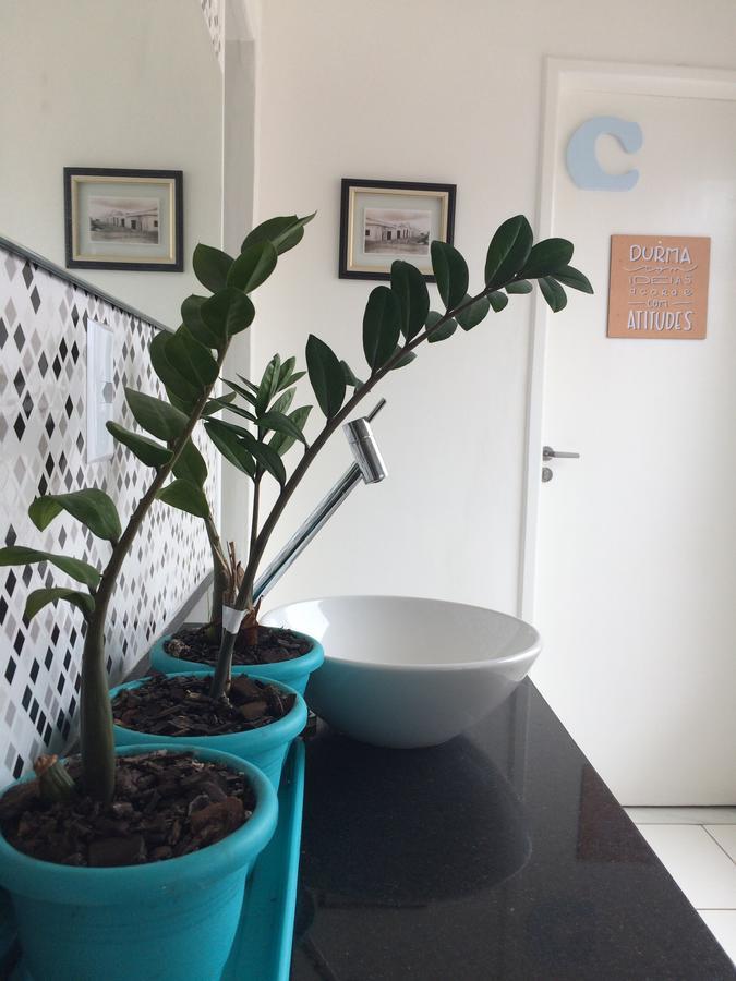 Albergue Pajucara *