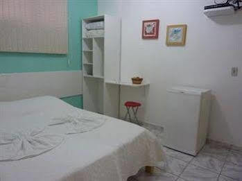 Casa de hóspedes Pousada Som Do Mar Maceio Maceió