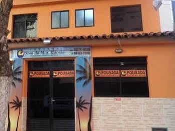 Pousada Som Do Mar Maceio Casa de hóspedes Maceió