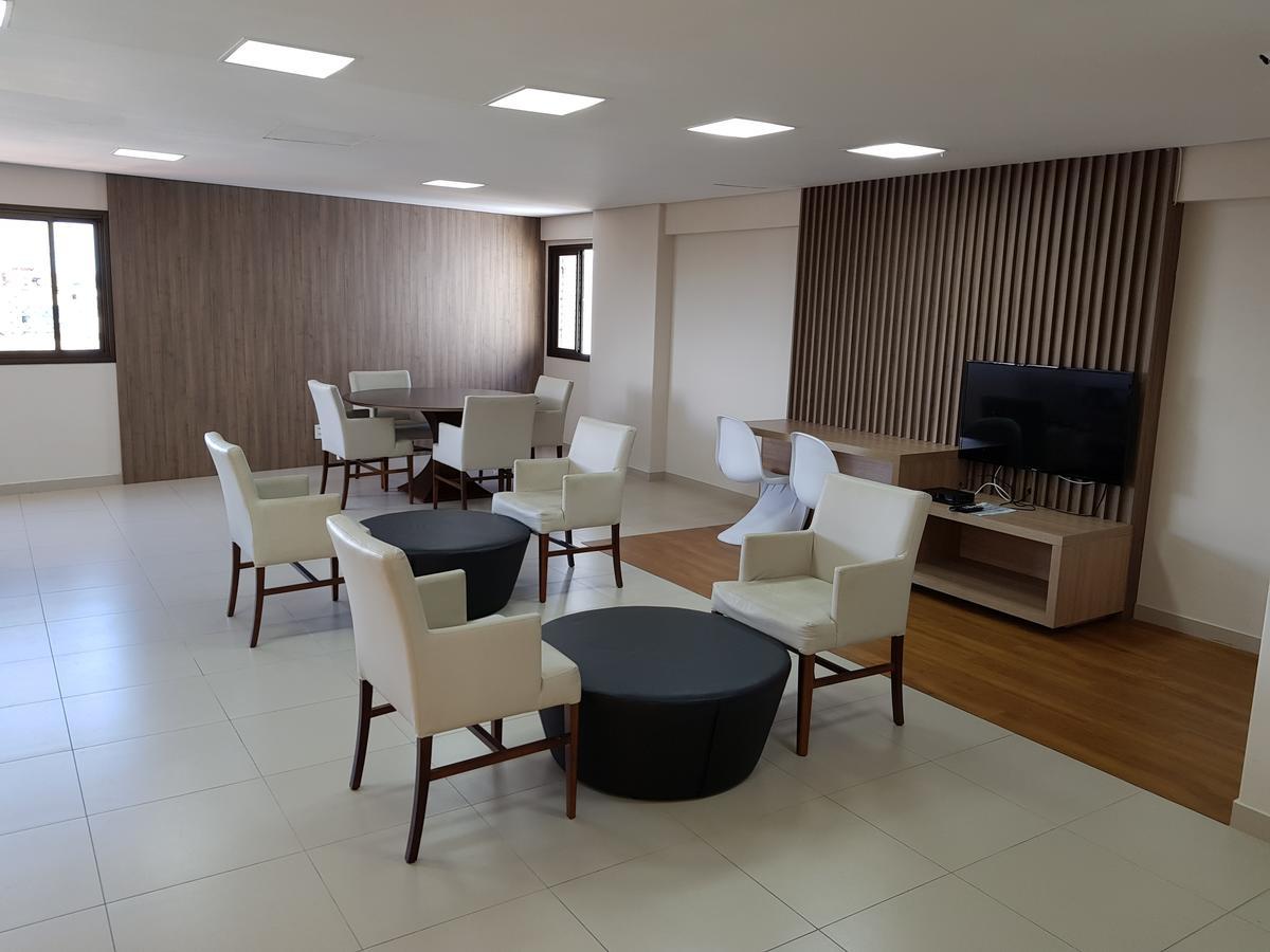 Open Door Apartamentos - Maceió - Alagoas - BRA Apartamento *