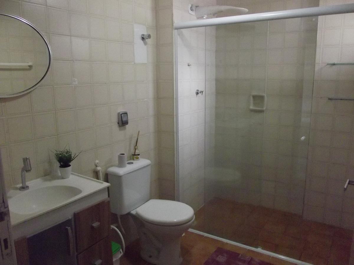 Apartamento Braga Temporada