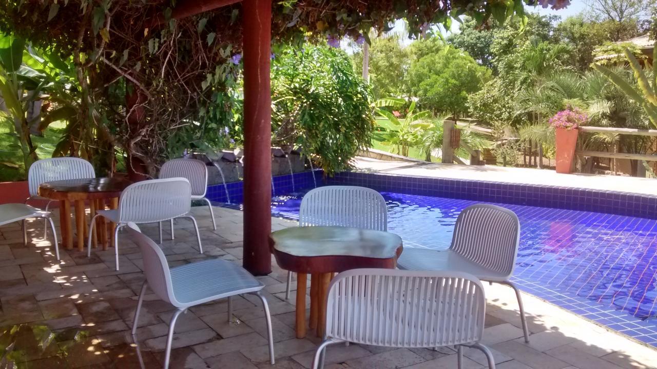Do Pratagy Resort, Andar Superior Apartment