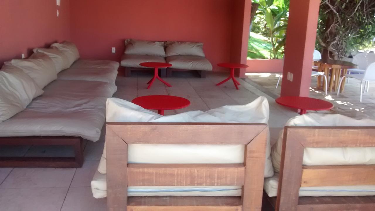 Apartment Do Pratagy Resort, Andar Superior *