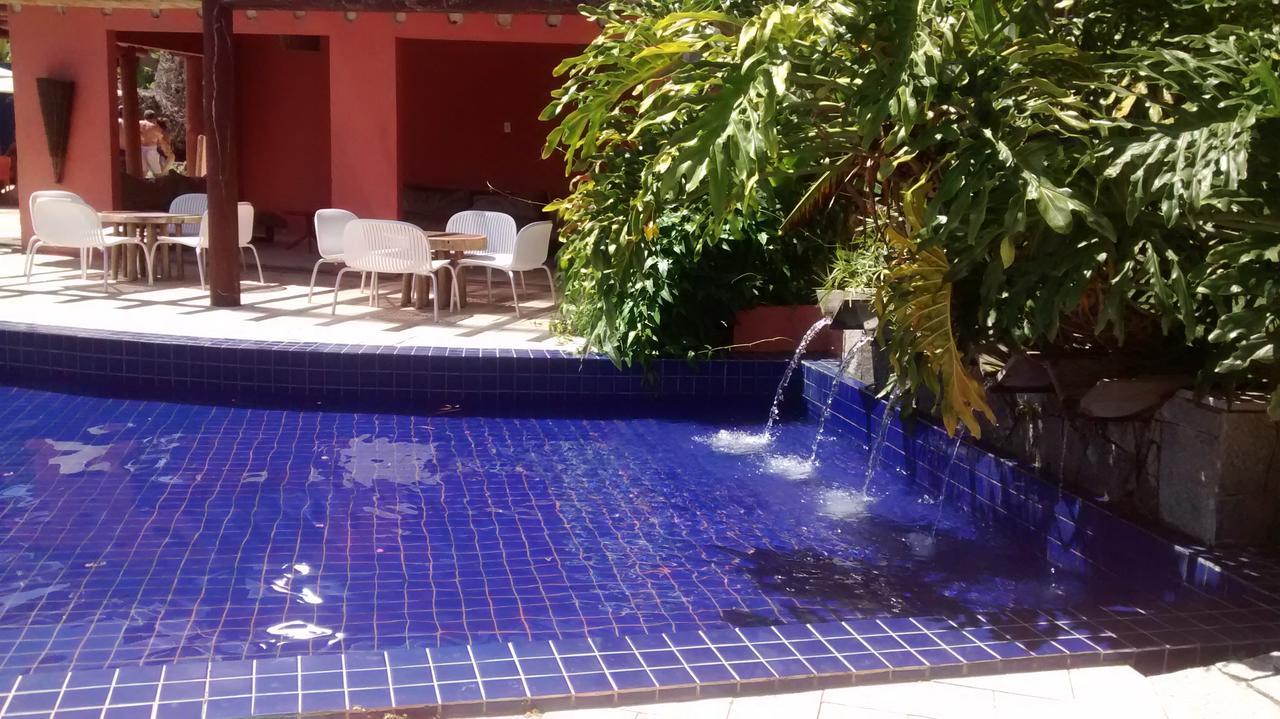Apartment Do Pratagy Resort, Andar Superior Maceio (Alagoas)