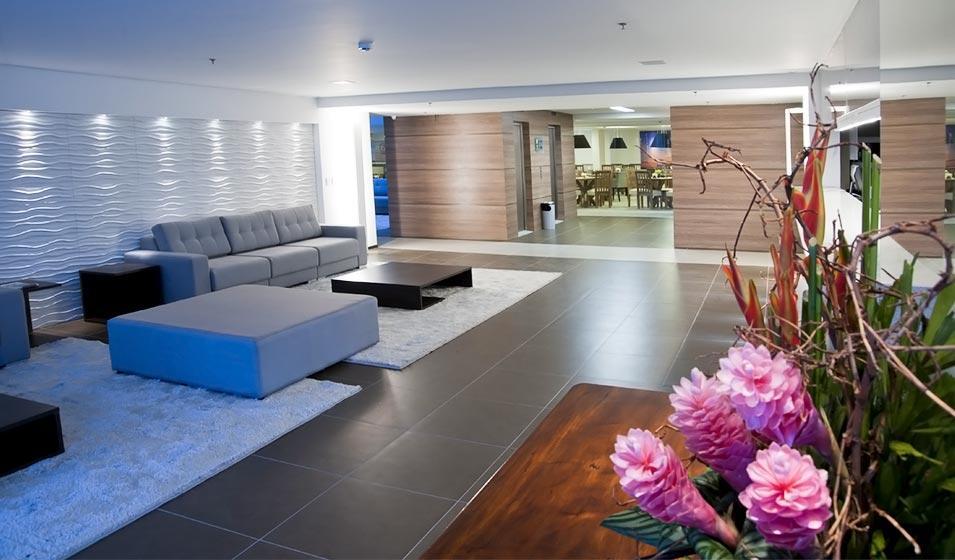 Flat - Ritz Ap 631 Aparthotel