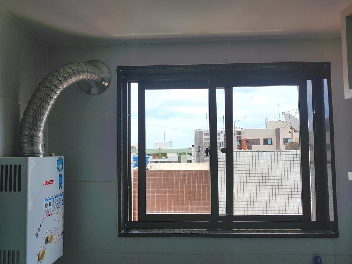 Apartamento Apartamento quarto e sala em Ponta Verde