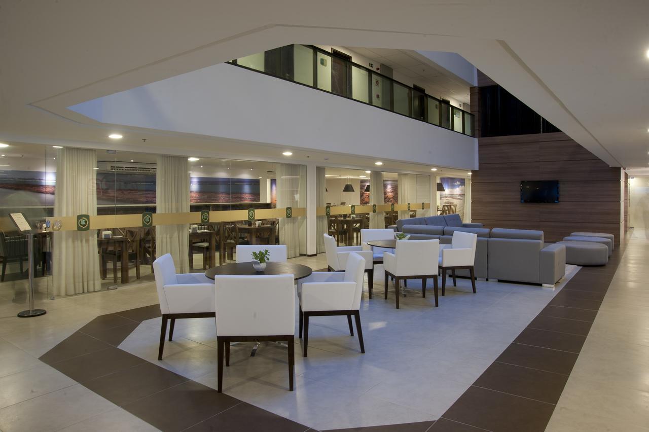 Ritz Lifestyle Maceio (Alagoas)