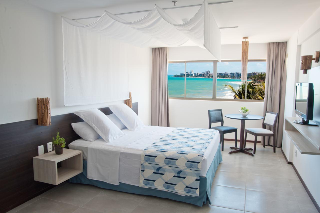Ritz Lifestyle Hotel Maceio (Alagoas)