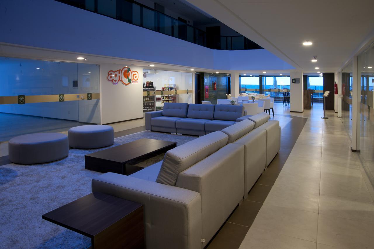 Hotel Ritz Lifestyle Maceio (Alagoas)