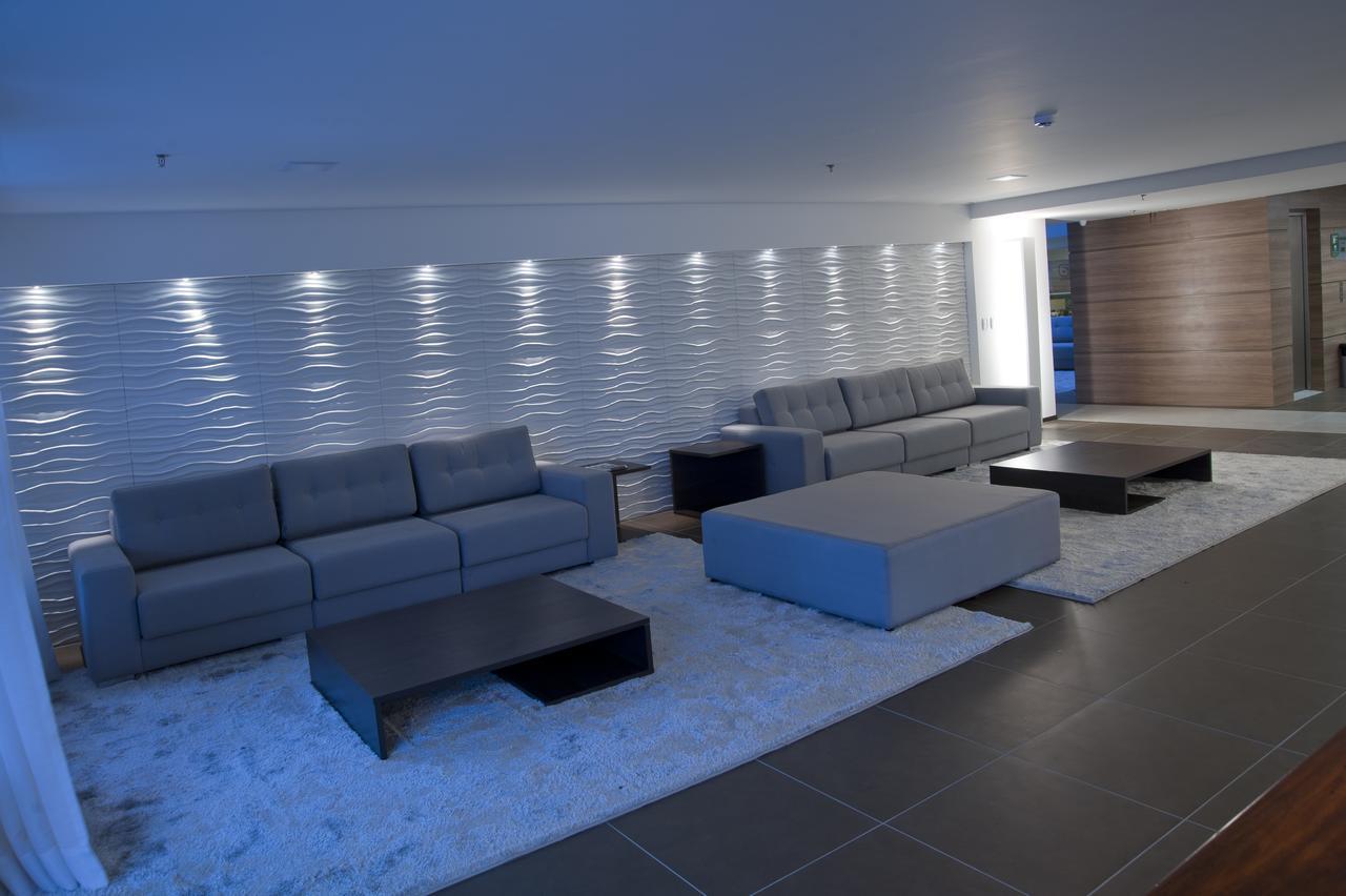 Ritz Lifestyle 2* Maceio (Alagoas)