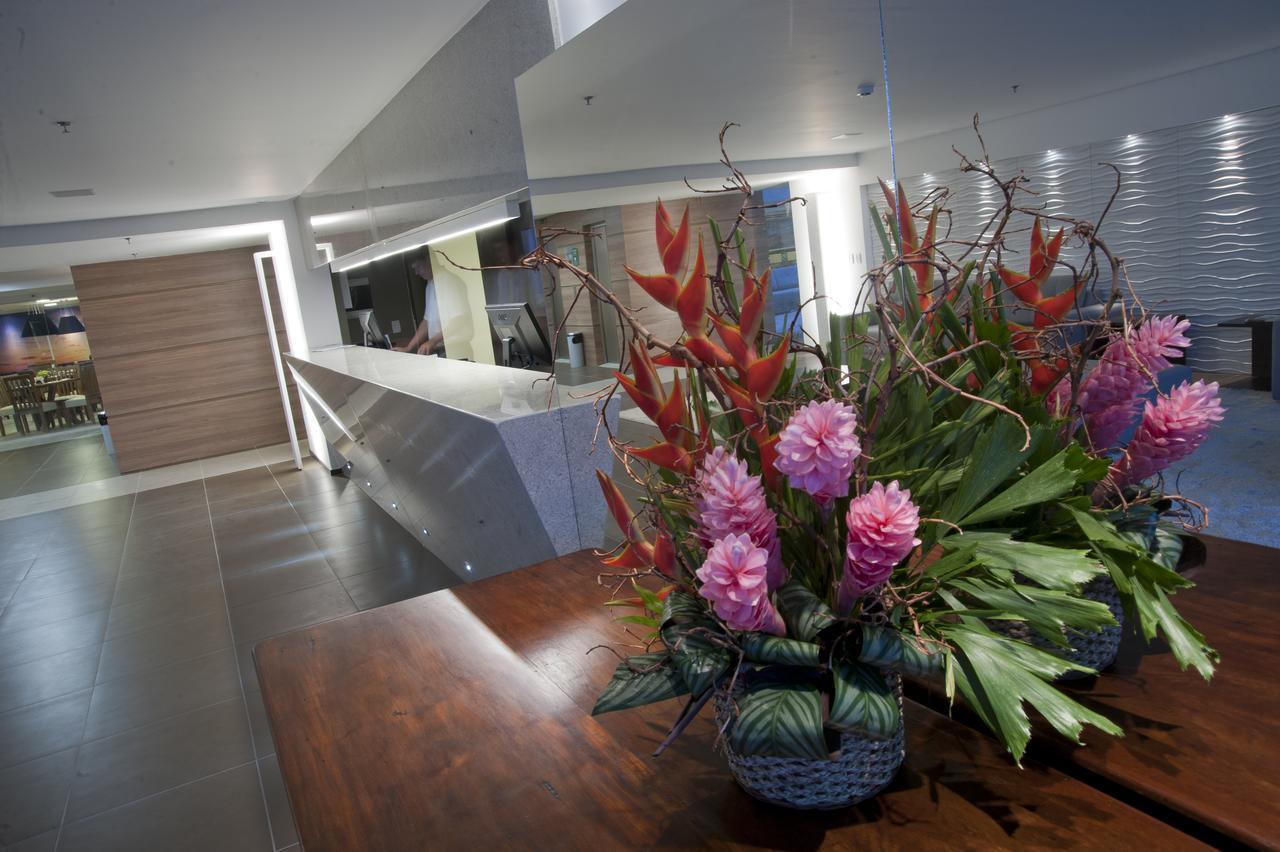 Ritz Lifestyle Maceio (Alagoas)