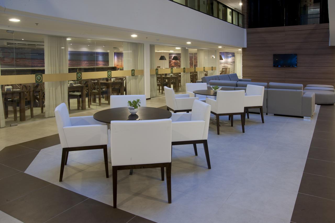 Ritz Lifestyle 2* Maceio (Alagoas)