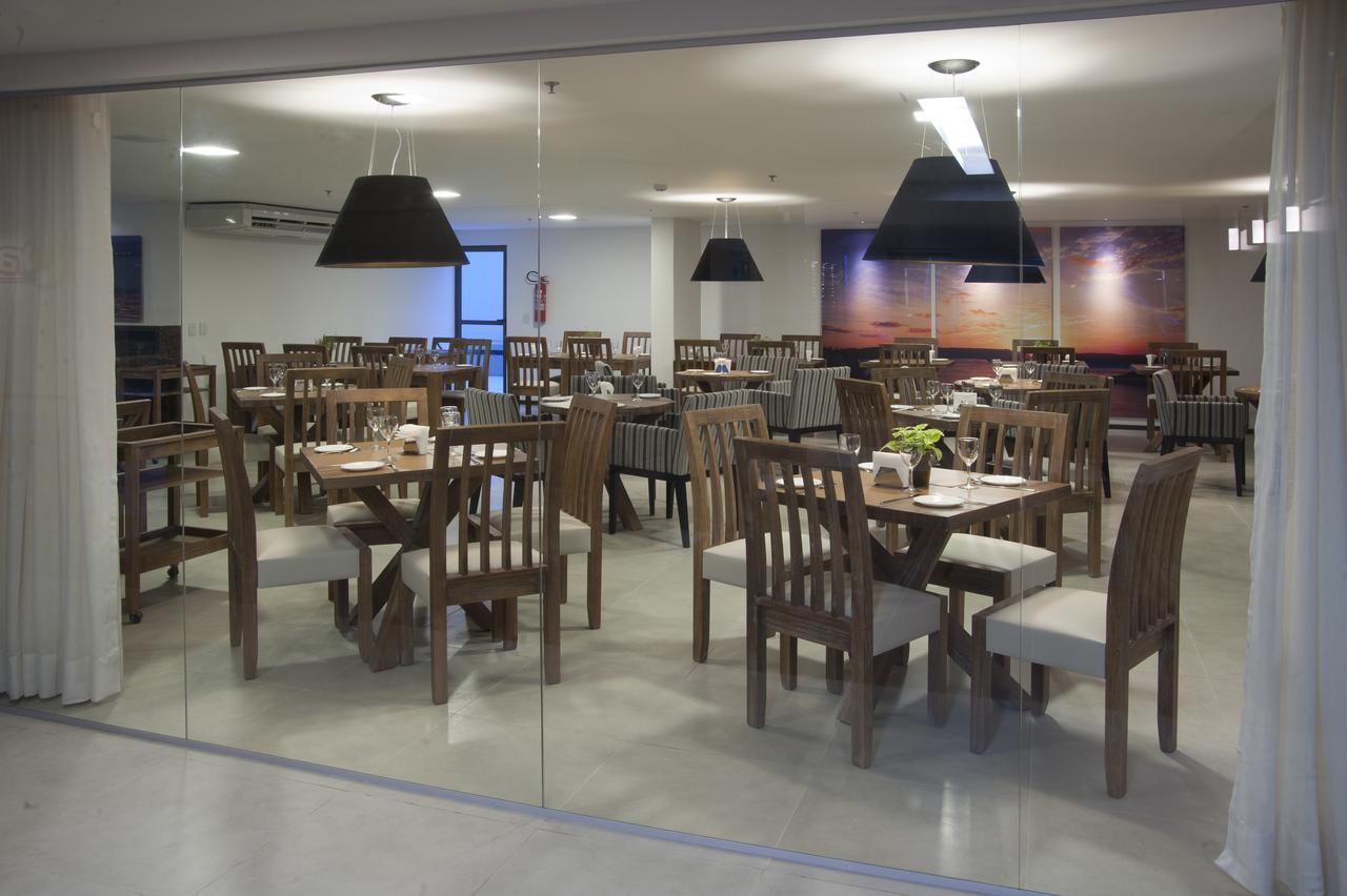 Ritz Lifestyle Maceio (Alagoas)