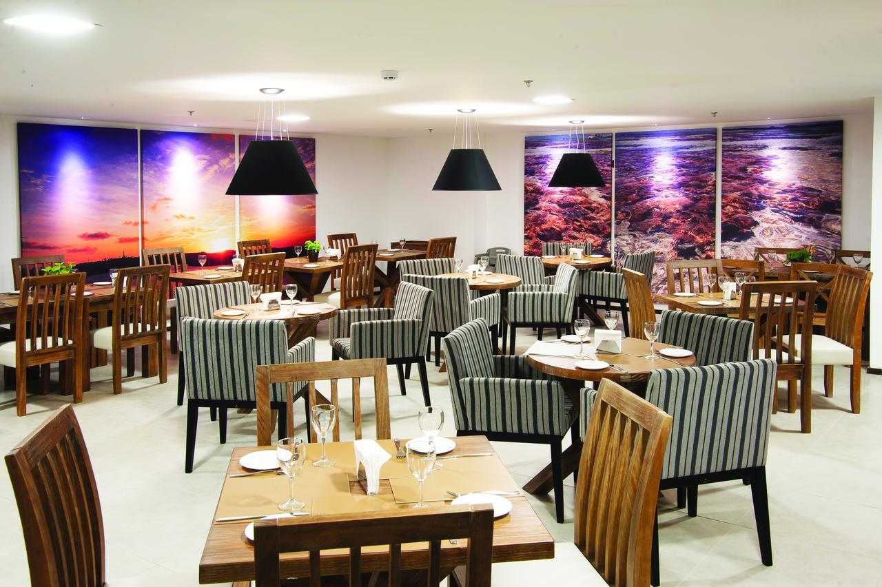 Ritz Lifestyle Maceio (Alagoas)