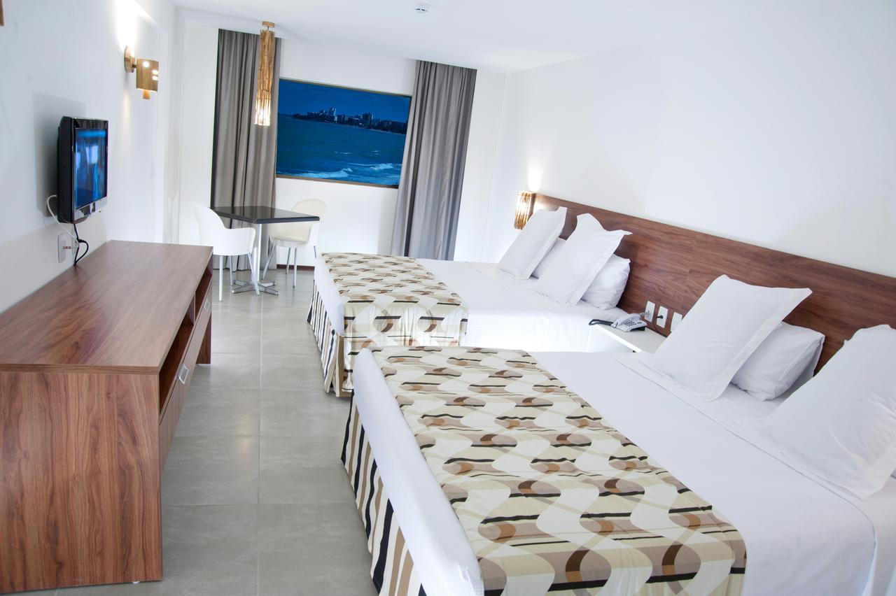 Ritz Lifestyle Hotel 2*