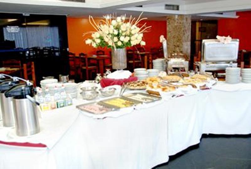 El Aram Express Hotel Maceio (Alagoas)