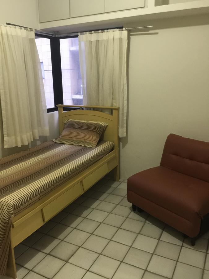 Apartamento Apartamento A Beira-mar *