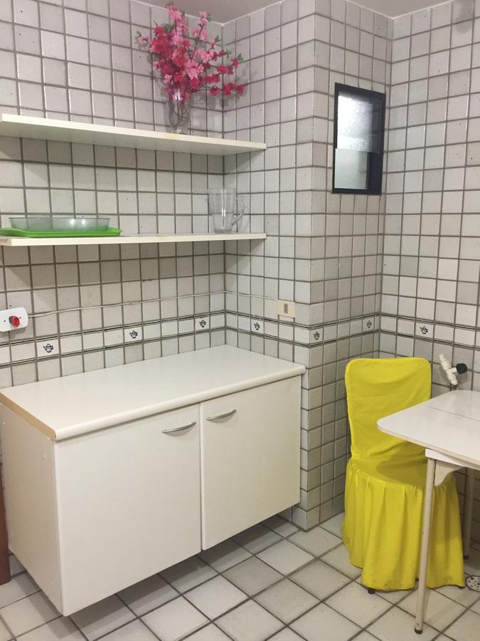 Apartamento Apartamento A Beira-mar *