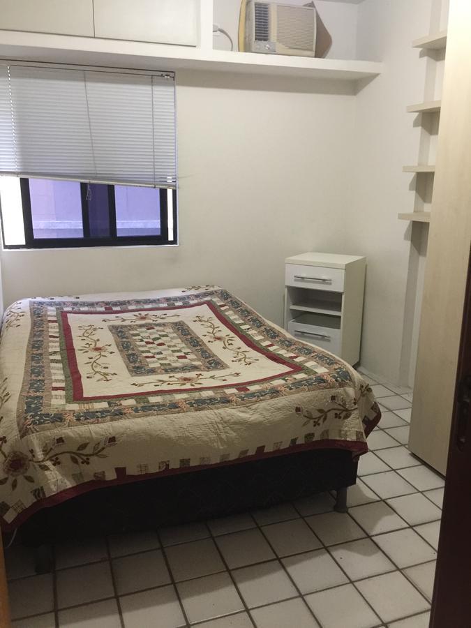 Apartamento Apartamento A Beira-mar *