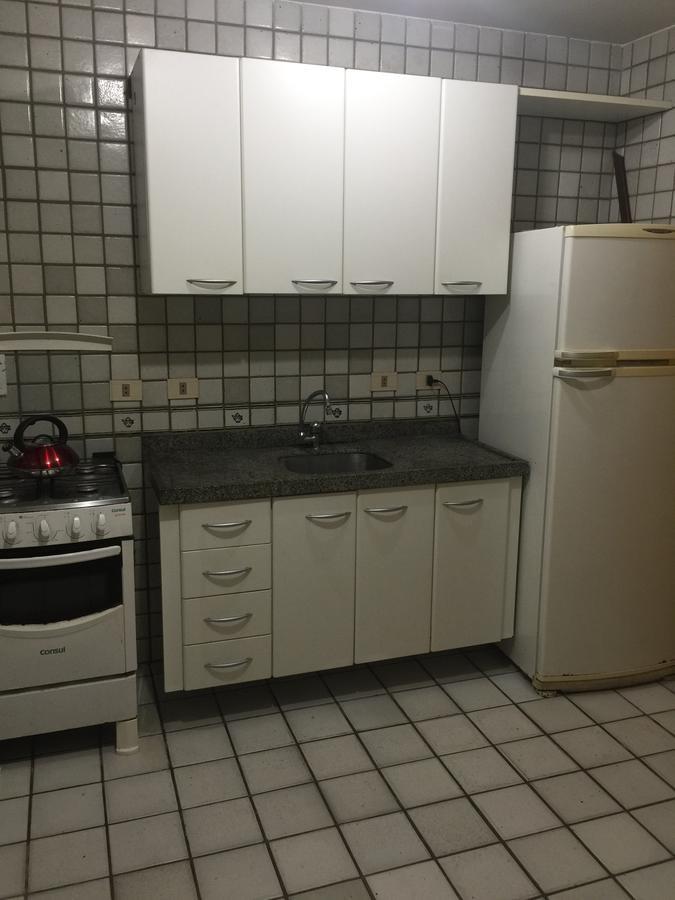 Apartamento Apartamento A Beira-mar *