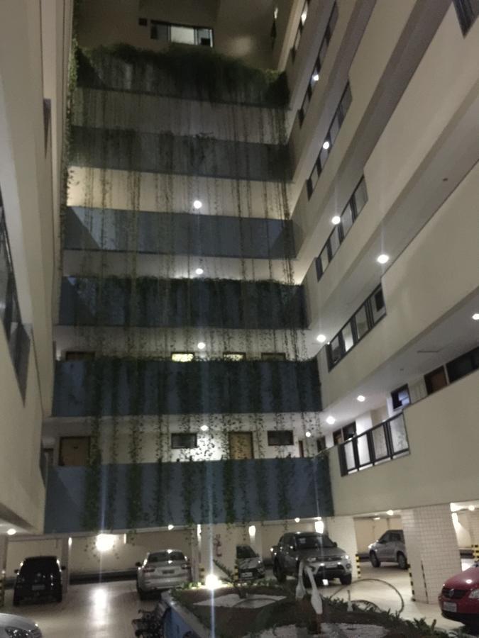 Apartamento Apartamento A Beira-mar *